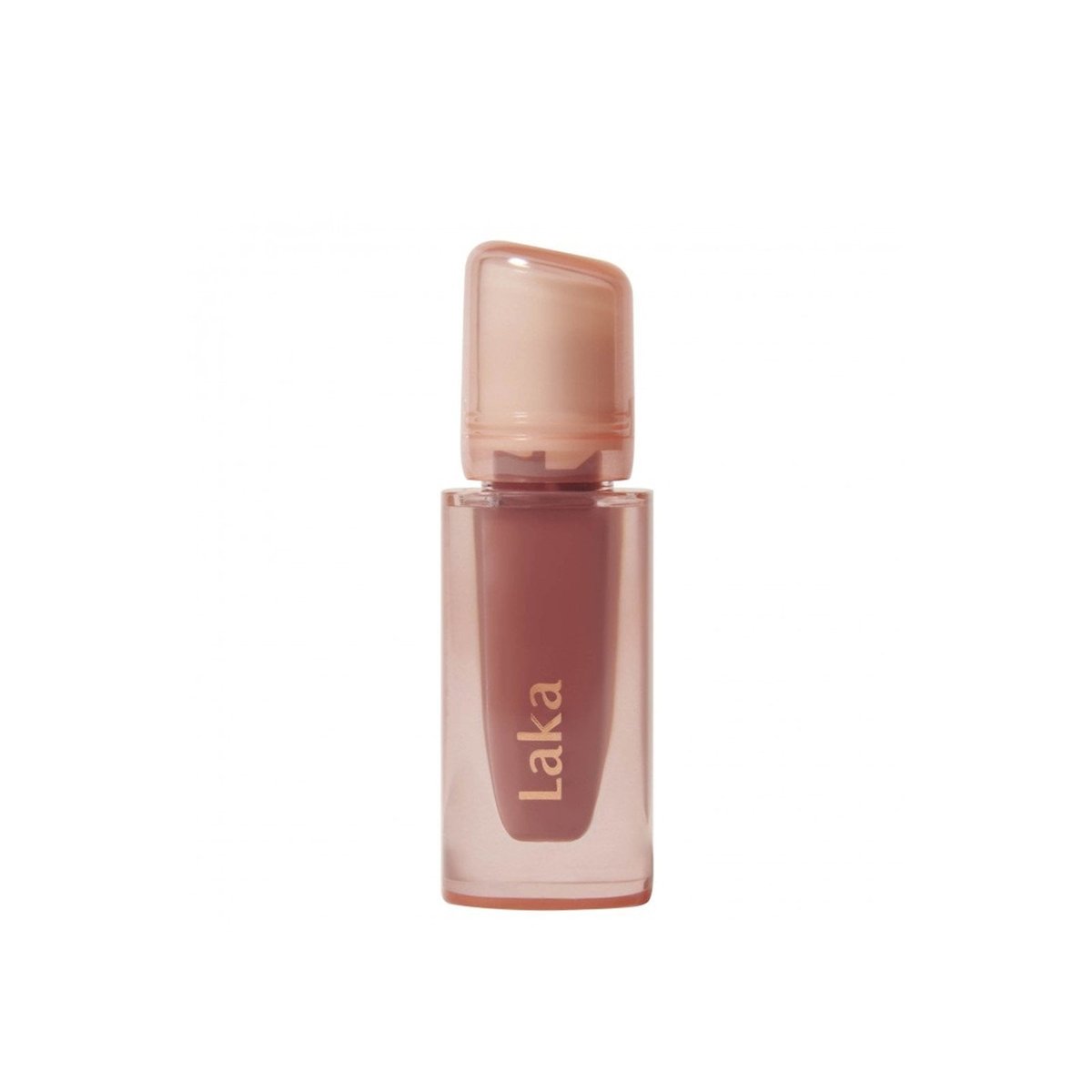 _LAKA_ Fruity Lip Glotioner __710 Cherish_ 10ml